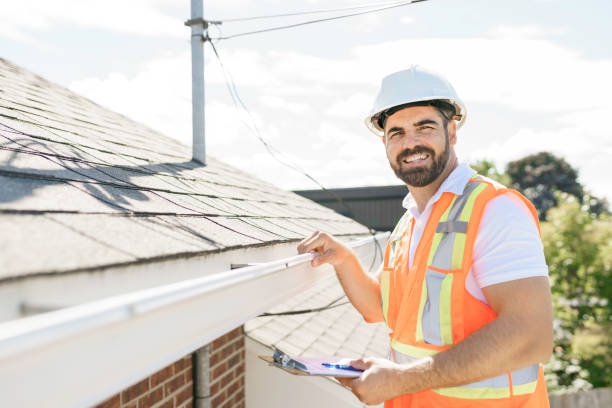 Fast & Reliable Emergency Roof Repairs in Higginsville, MO